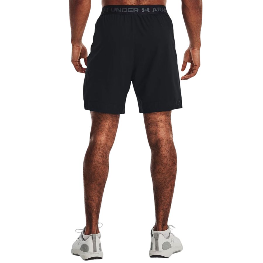 Shorts UA Vanish Woven 15 cm da uomo Under Armour | 13737180001